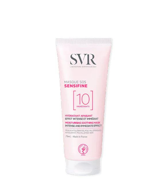 SVR Sensifine masque sos 75ml