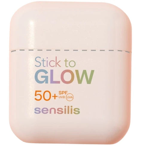 SENSILIS Stick to glow 10g