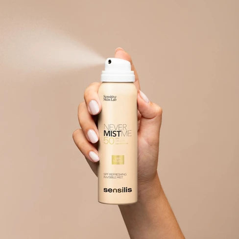 SENSILIS Never mist 100ml
