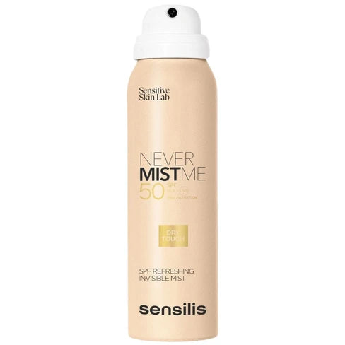 SENSILIS Never mist 100ml