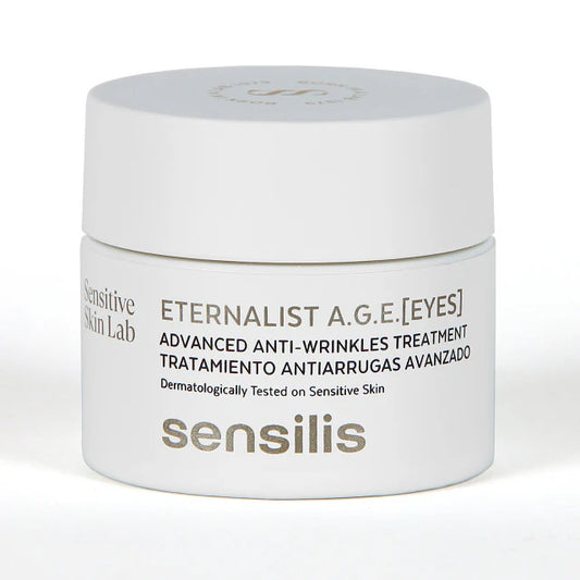 SENSILIS SENSITIVE SKINLAB Eternalist A.G.E. [Eyes] 20ml