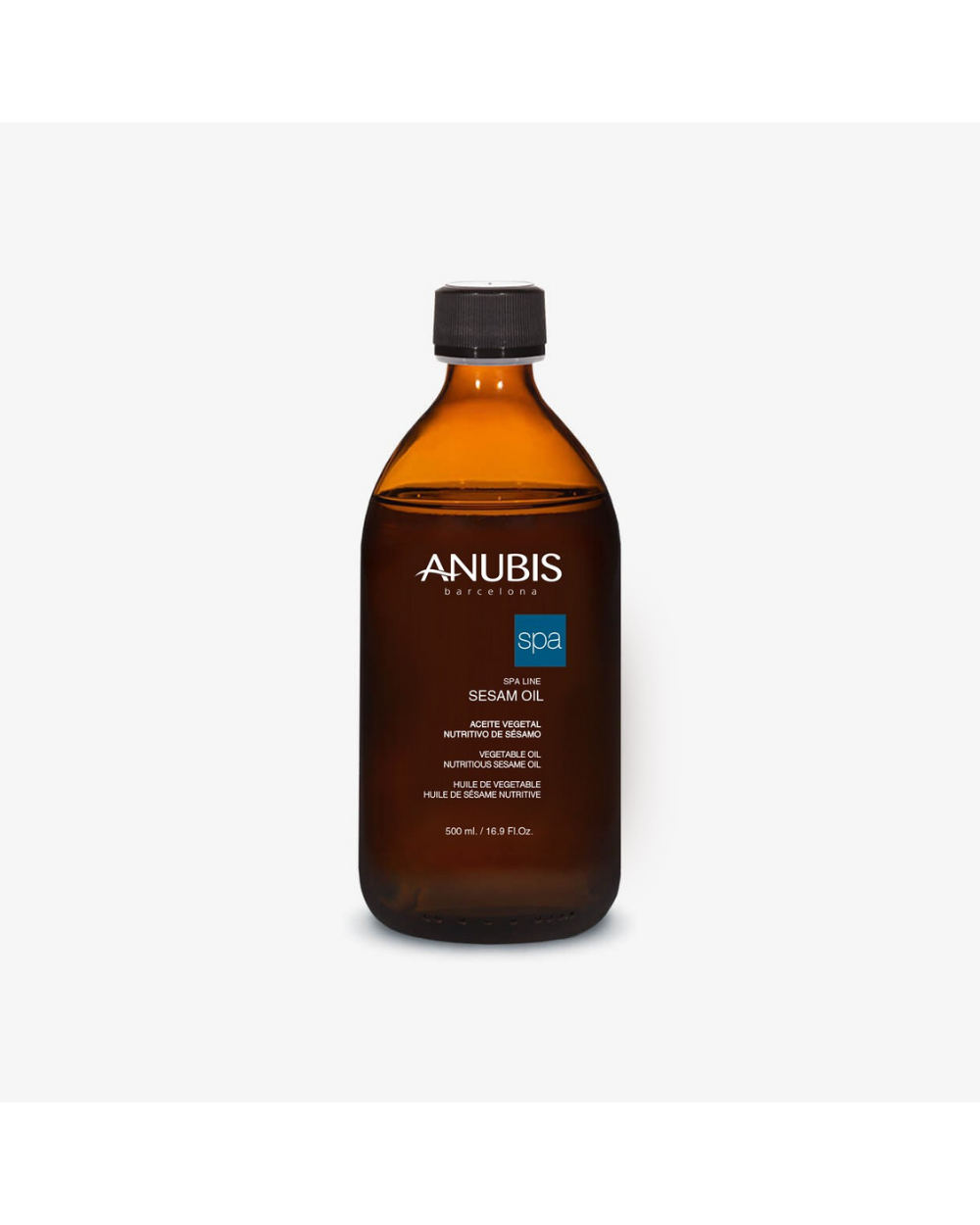 ANUBIS Sesam Oil 500ml