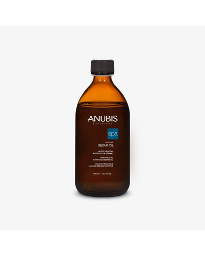 ANUBIS Sesam Oil 500ml