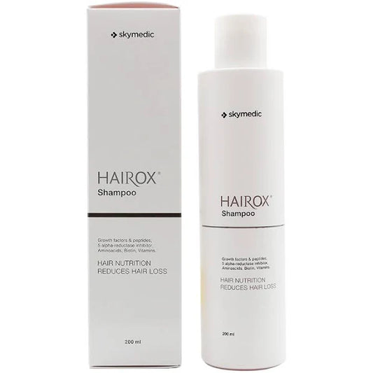 SKYMEDIC Hairox shampoo