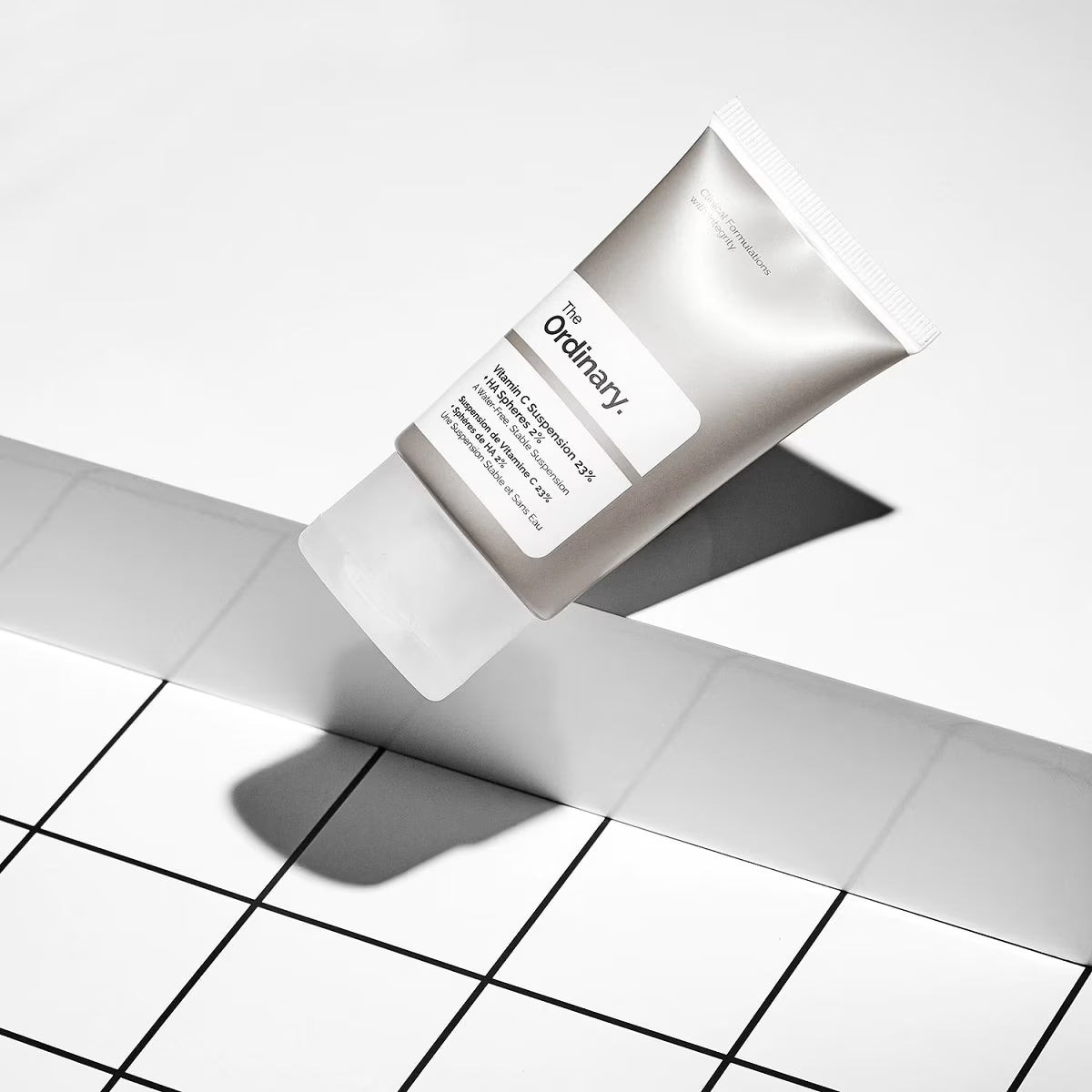 The Ordinary Vitamin C 23% suspension + ha Spheres 2%