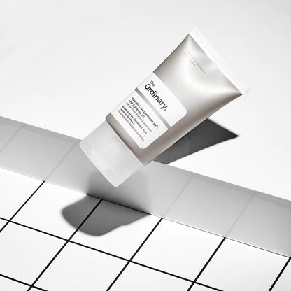 The Ordinary Vitamin C 23% suspension + ha Spheres 2%