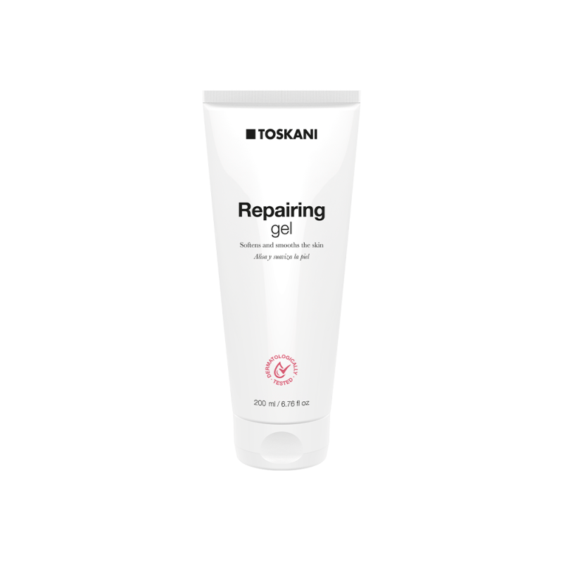 TOSKANI Repairing gel 200ml