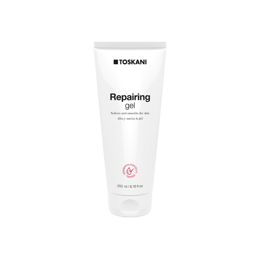 TOSKANI Repairing gel 200ml