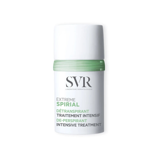 SVR Spirial cream