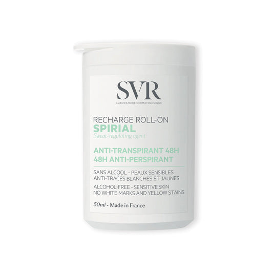 SVR Spirial cream