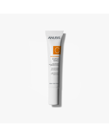 ANUBIS Polivitaminic C-Lift Eye Contour 18ml