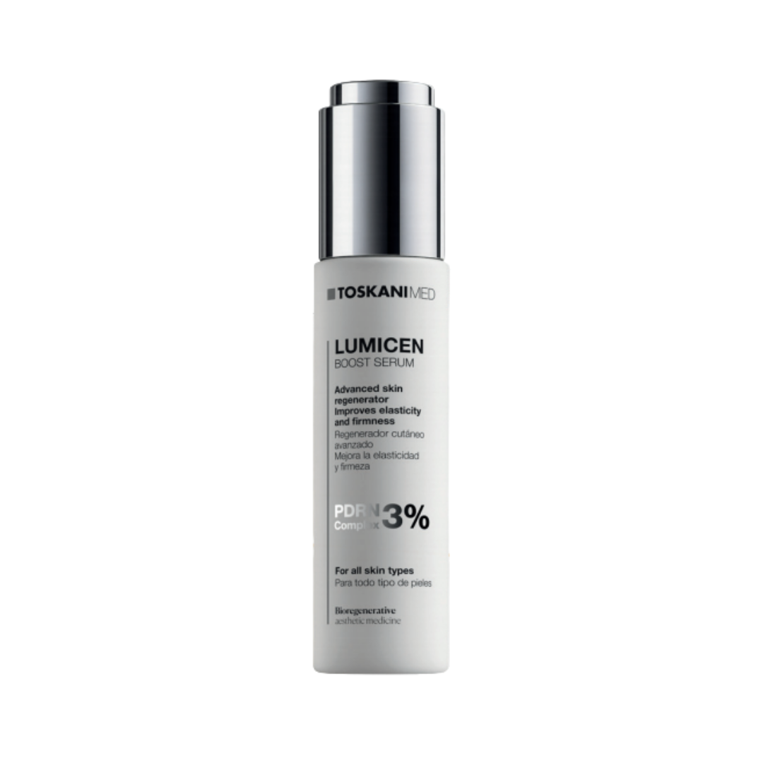 TOSKANI Lumicen Boost serum 30ml