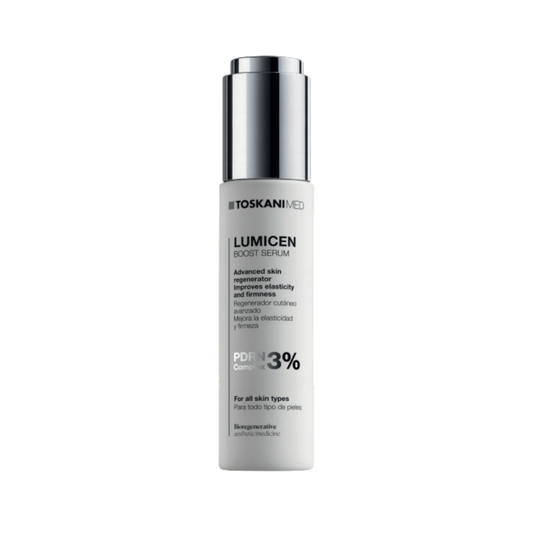 TOSKANI Lumicen Boost serum 30ml