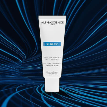 ALPHASCIENCE SKINLASE 40ml