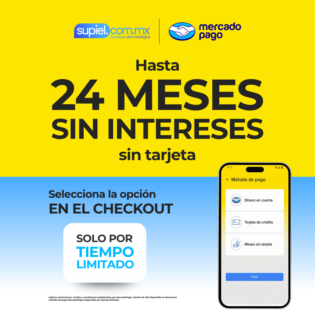 🚚 ¡Compra hoy y paga a tu ritmo!