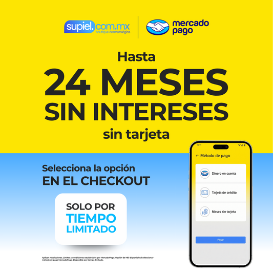 🚚 ¡Compra hoy y paga a tu ritmo!