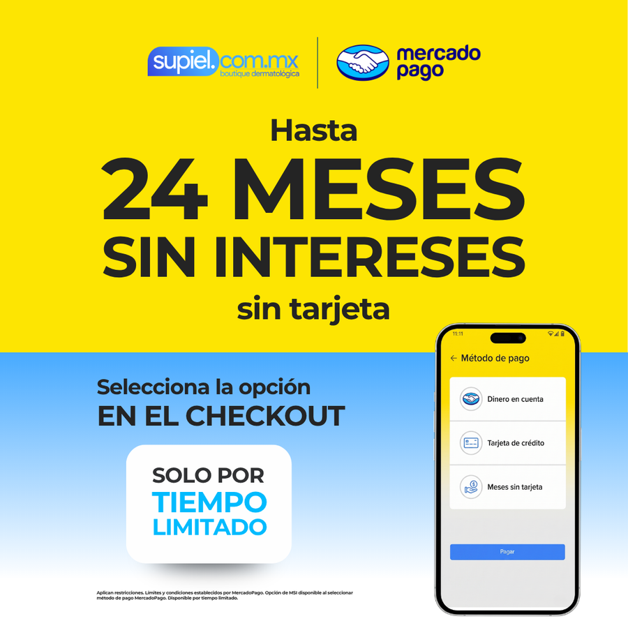🚚 ¡Compra hoy y paga a tu ritmo!