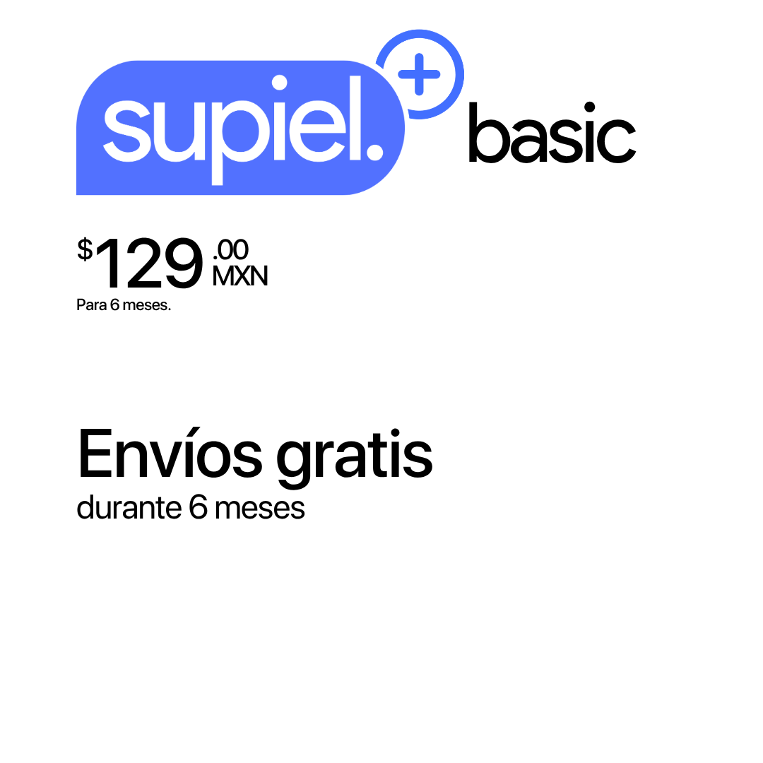 Supiel+ Basic