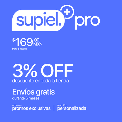 Supiel+ Pro — sin categoría de Supiel+ | comprar en Supiel
