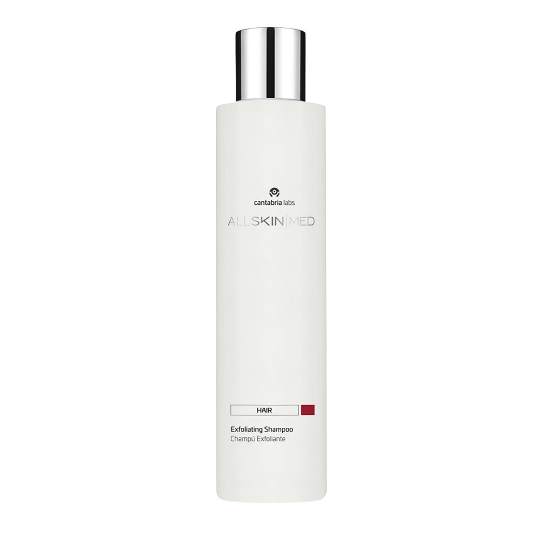 ALL SKIN MED Shampoo exfoliante 200ml