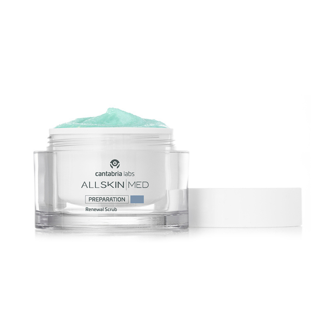 ALL SKIN MED Renewall scrub 50gr