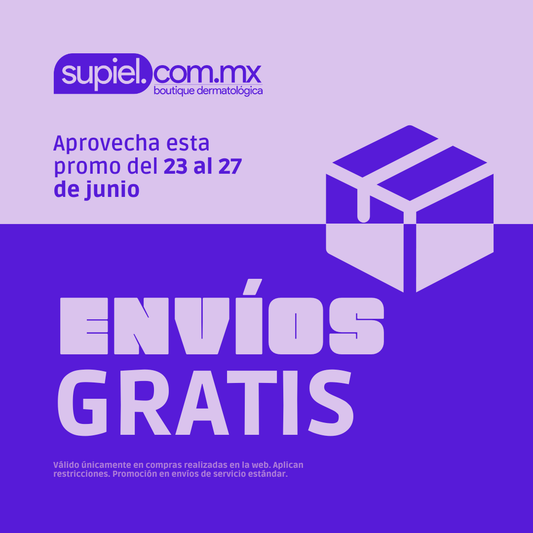 🚚💜 ¡Que el envío no sea preocupación!