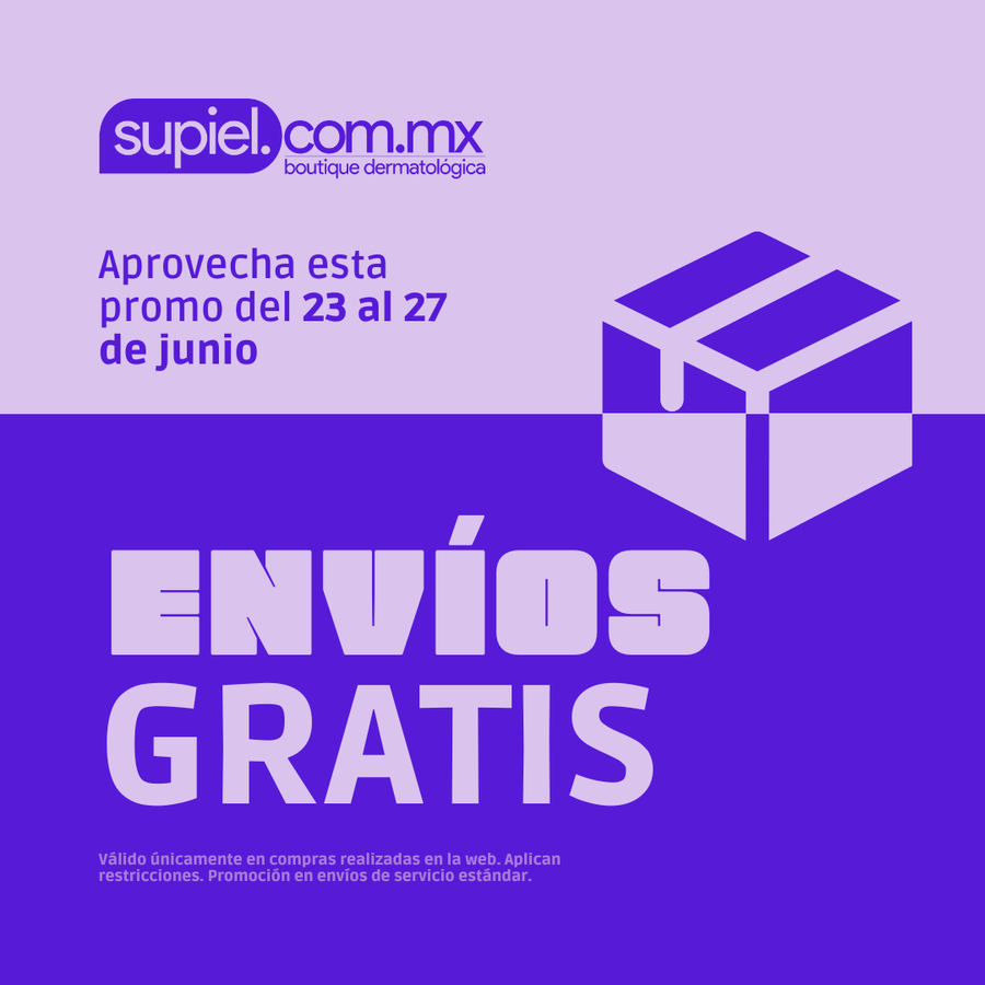 🚚💜 ¡Que el envío no sea preocupación!