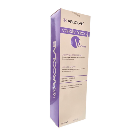 ARGOLAB Varialiv relax 250ml