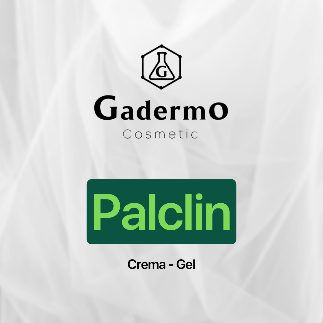 GADERMO Palclin 30g