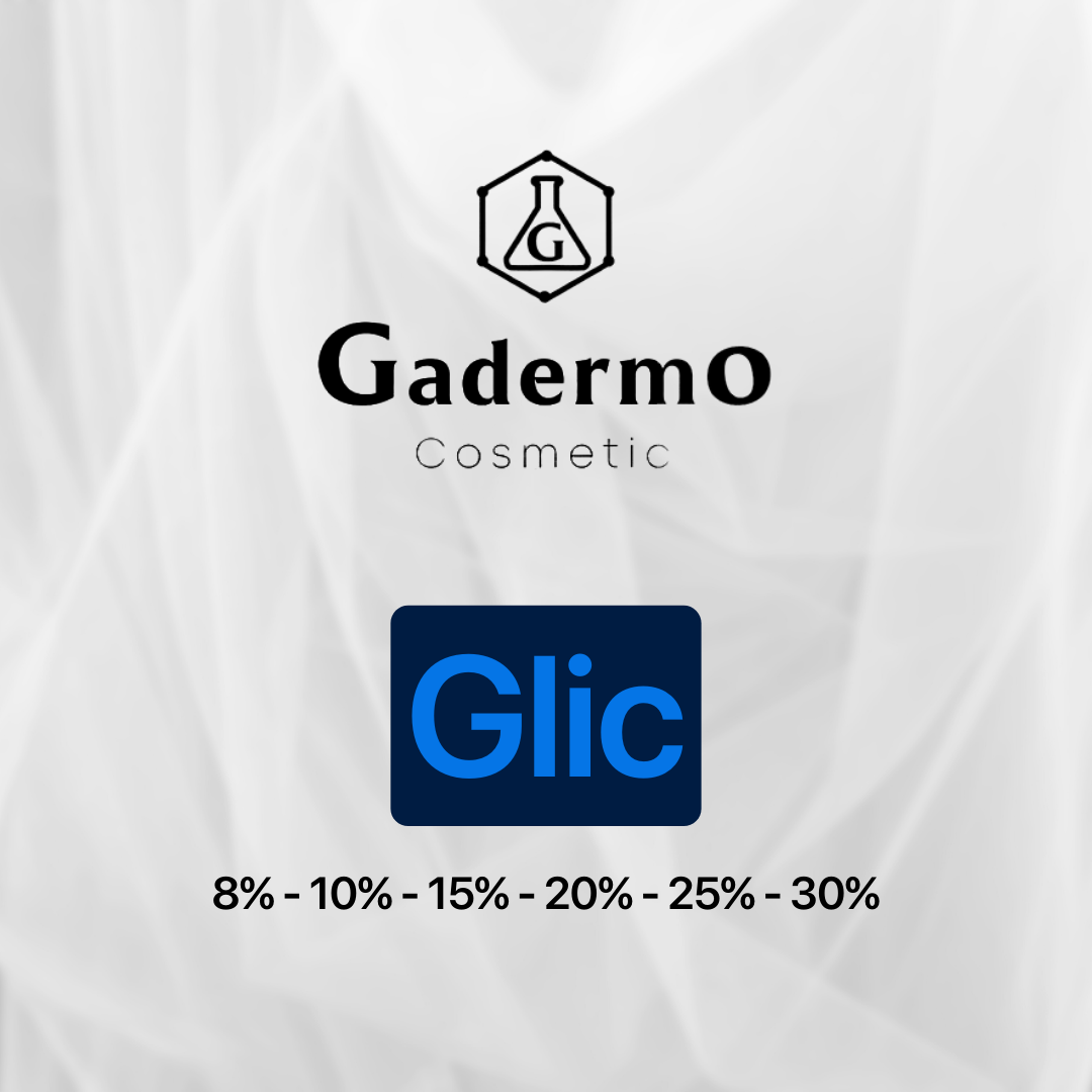 GADERMO GLIC 50g Crema – Supiel.com.mx