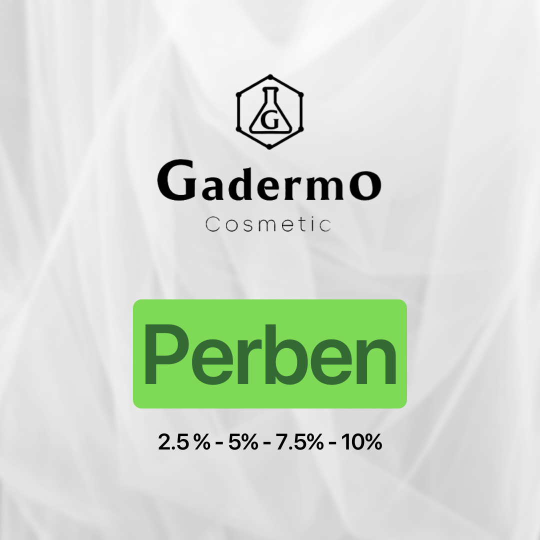 GADERMO Perben 50g gel