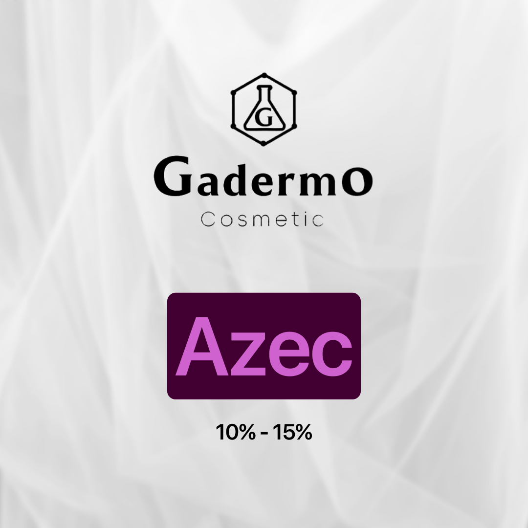 GADERMO Azec 30g