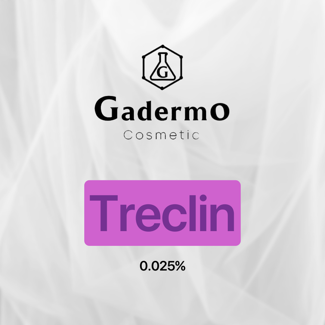 GADERMO Treclin 30g gel