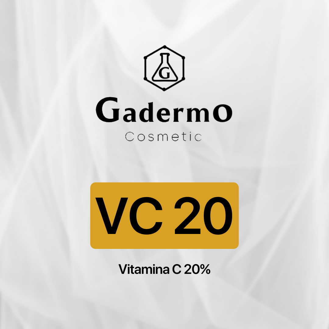 GADERMO VC 20 serum 30ml