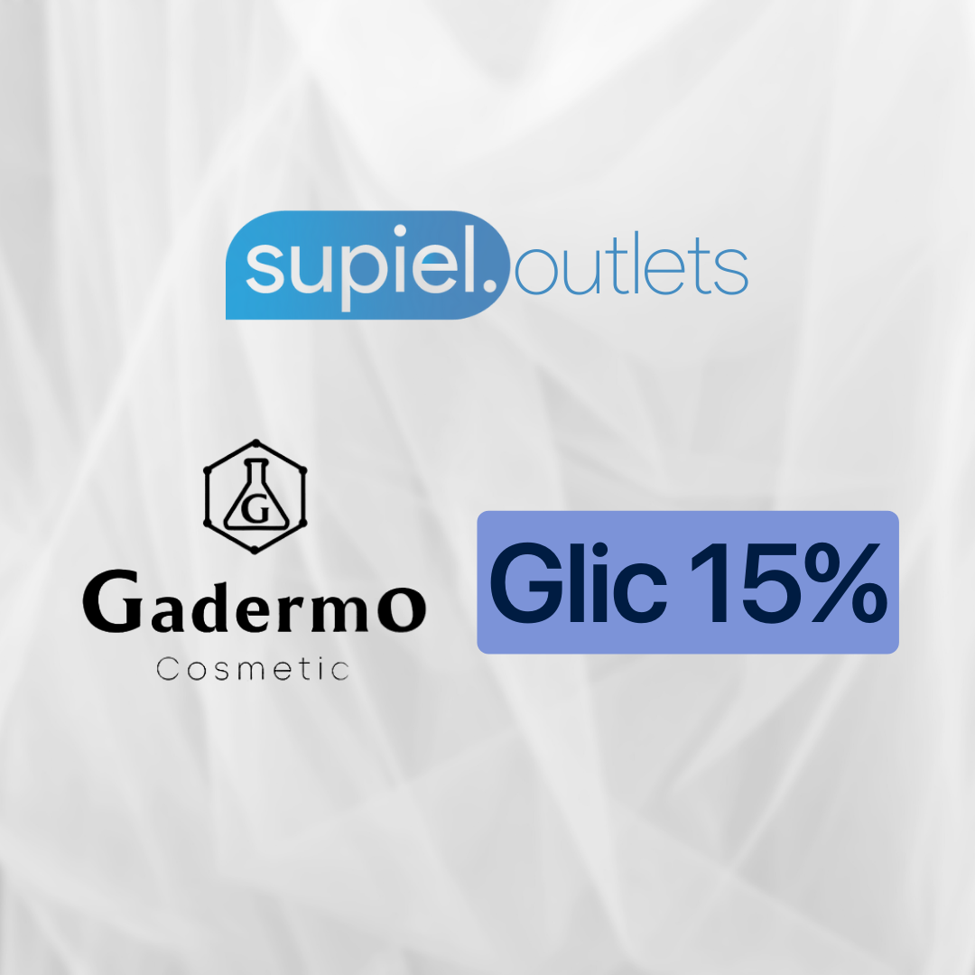 GADERMO GLIC 50g Cream 15%