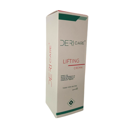 DERICARE Lifting crema