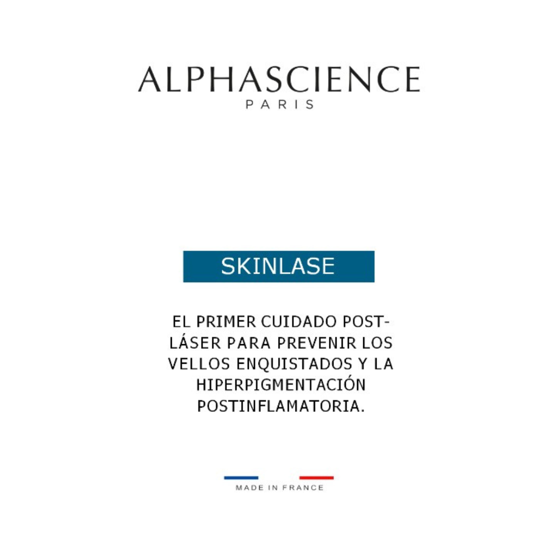 ALPHASCIENCE SKINLASE 40ml
