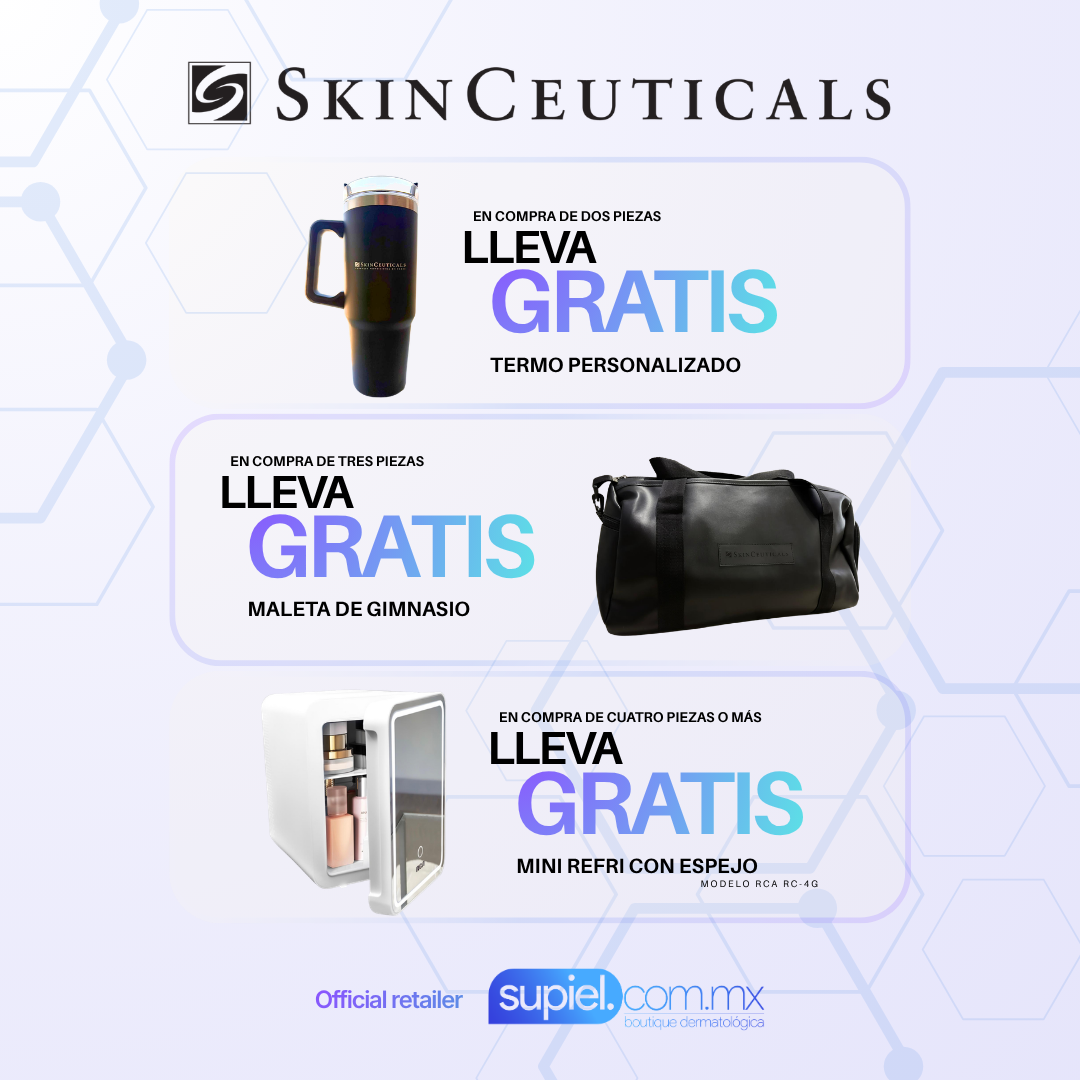💋 Kits con Skinceuticals
