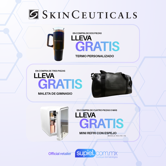 💋 Kits con Skinceuticals
