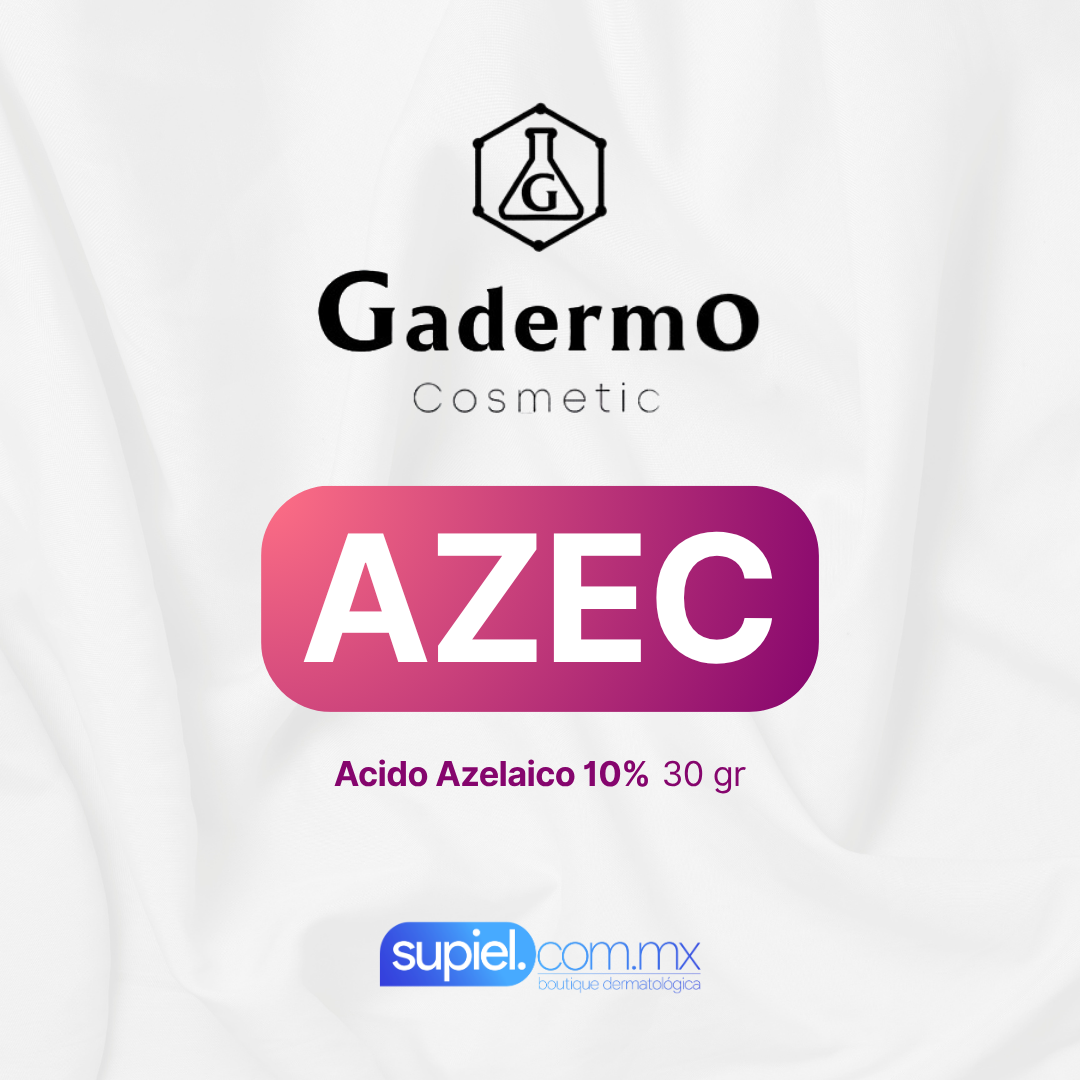 GADERMO Azec 30g