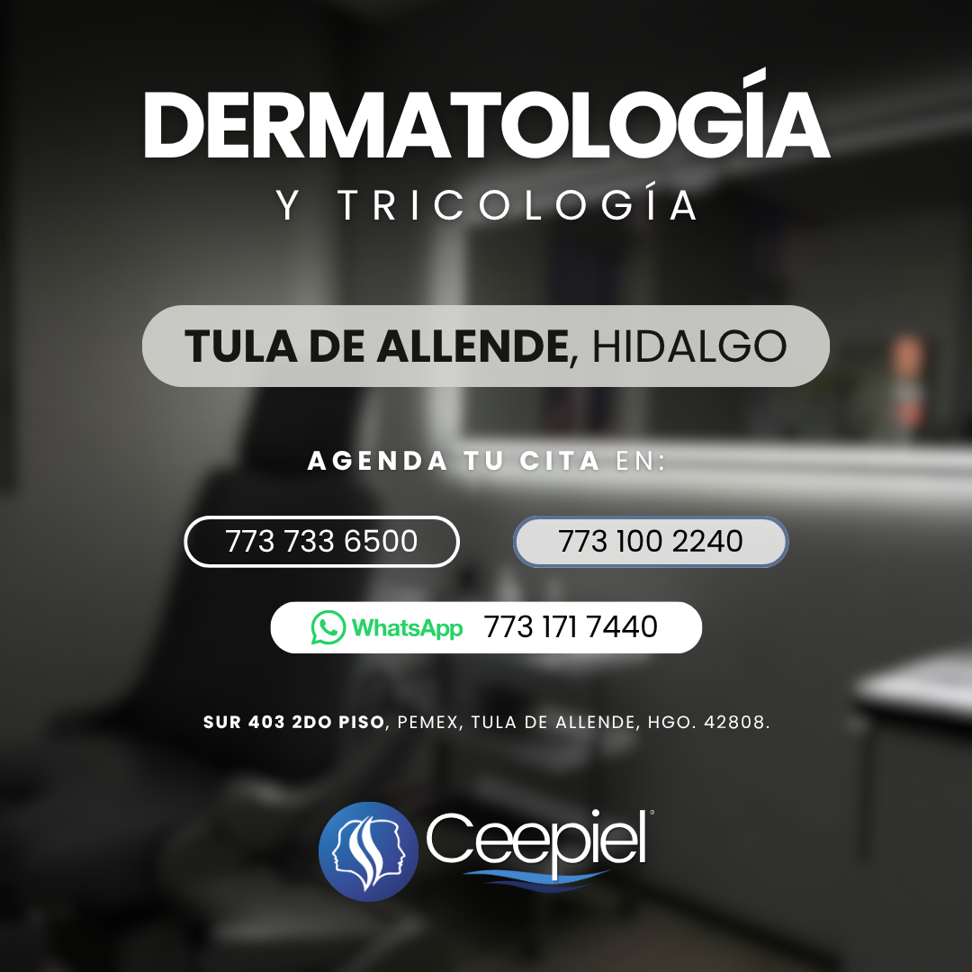 🥼 Conoce Ceepiel