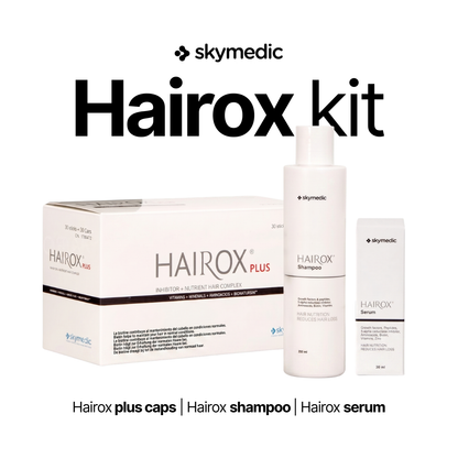 SKYMEDIC Hairox kit