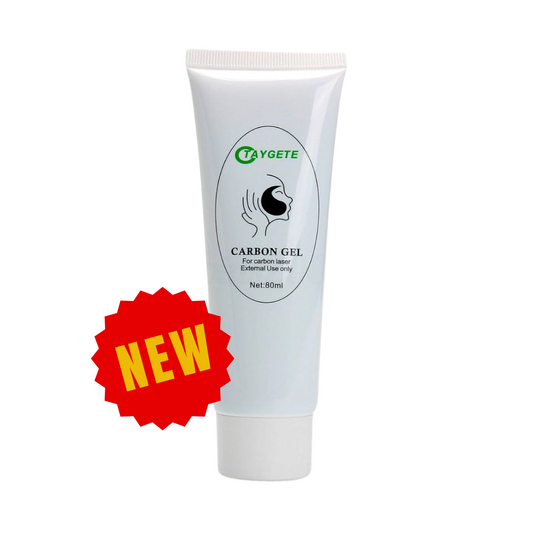 TAYGETE Carbon gel mascarilla 80ml