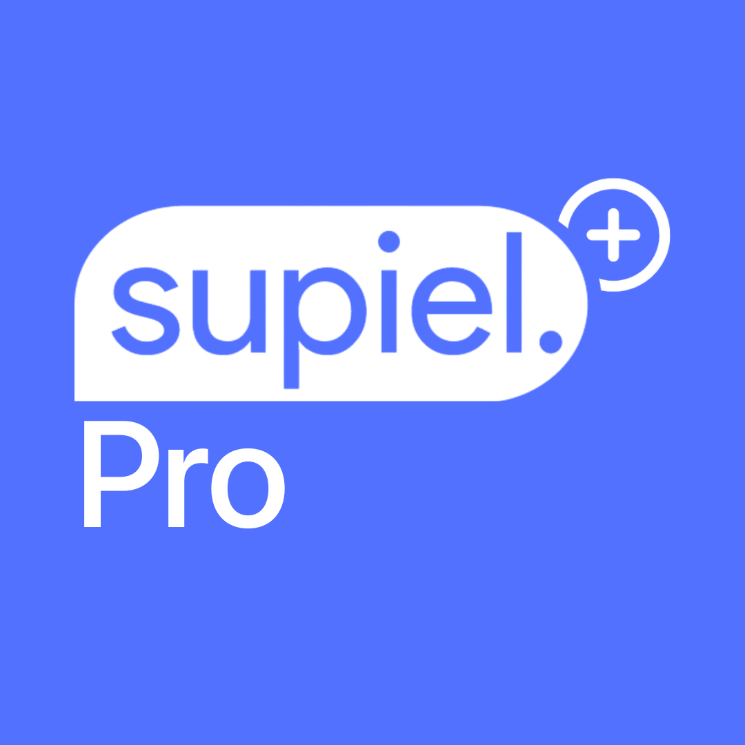 Supiel+ Pro