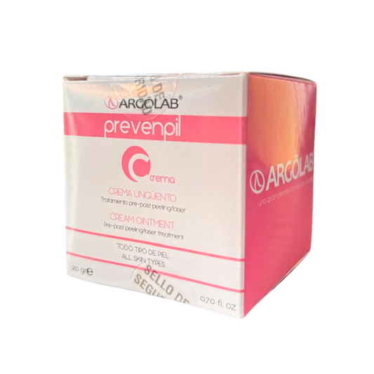 ARGOLAB Prevenpil 20gr