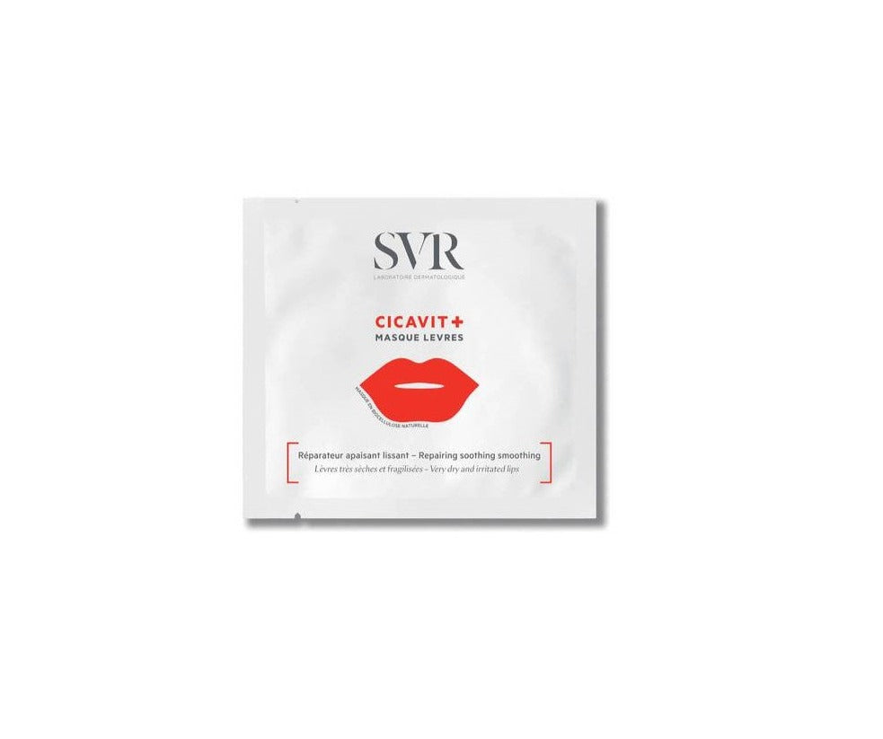 SVR Cicavit+ masque levres