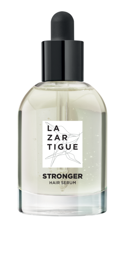 LAZARTIGUE Stronger serum 50ml