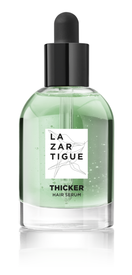 LAZARTIGUE Thicker serum 50ml