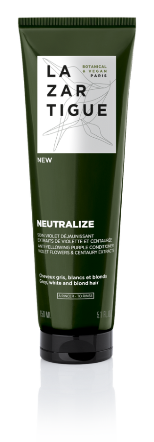 LAZARTIGUE Neutralize aconditioner 150ml