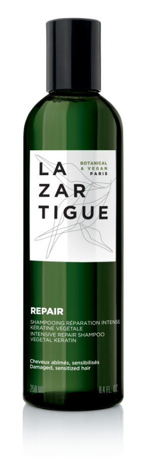 LAZARTIGUE Repair shampoo 250ml